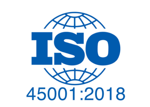 ISO 45001:2018