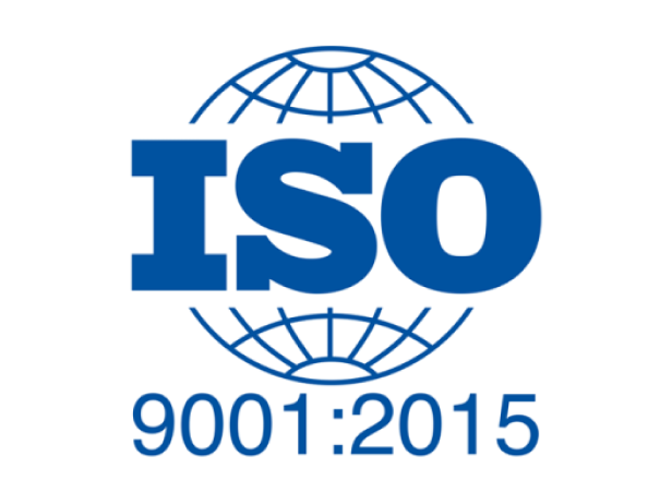 ISO 9001:2015